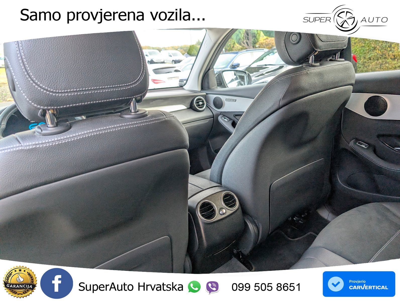 Mercedes GLC 300de (306 KS) 4MATIC 9G-TRONIC AMG LED+GR SJED+ACC