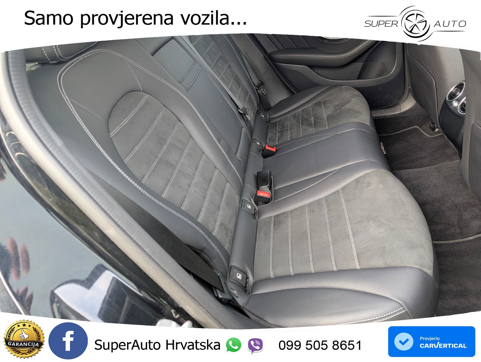 Mercedes GLC 300de (306 KS) 4MATIC 9G-TRONIC AMG LED+GR SJED+ACC