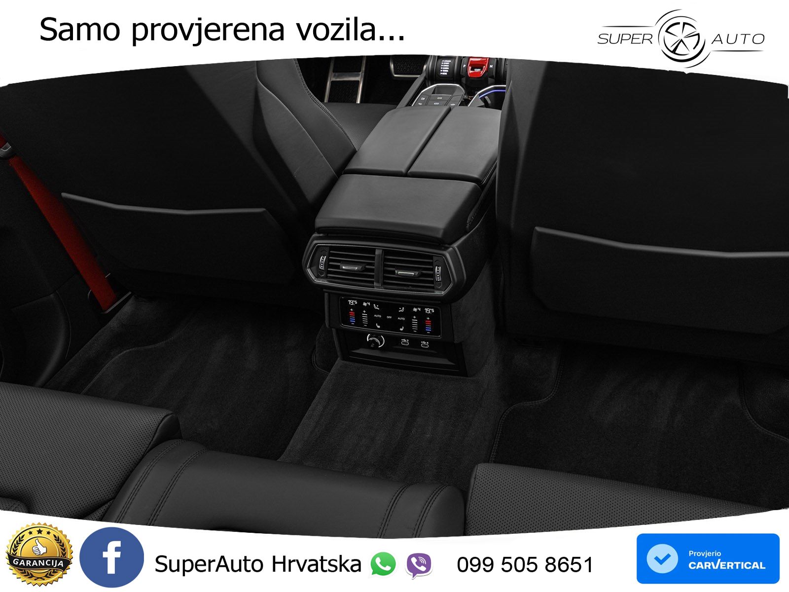 Lamborghini Urus SE 4.0 V8 (800 KS) 4WD Automatic LED+GR SJED+ACC