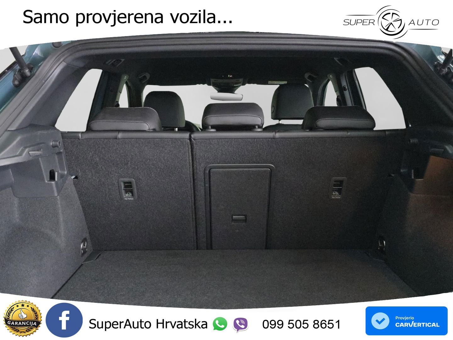 Volkswagen T-Roc 1.5 TSI (150 KS) R-Line LED+GR SJED+ACC