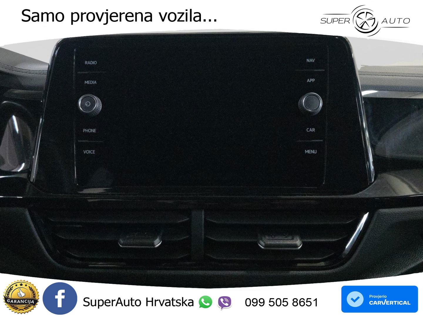 Volkswagen T-Roc 1.5 TSI (150 KS) R-Line LED+GR SJED+ACC