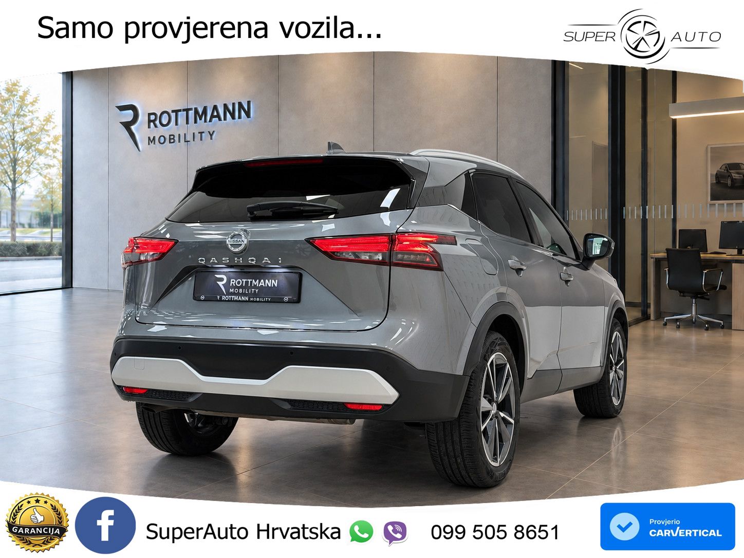 Nissan Qashqai 1.3 DIG-T (158 KS) Tekna LED+GR SJED+ACC
