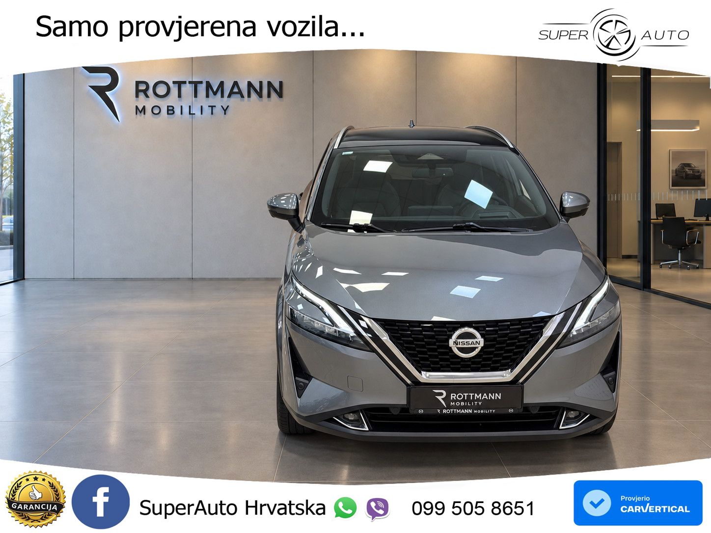 Nissan Qashqai 1.3 DIG-T (158 KS) Tekna LED+GR SJED+ACC