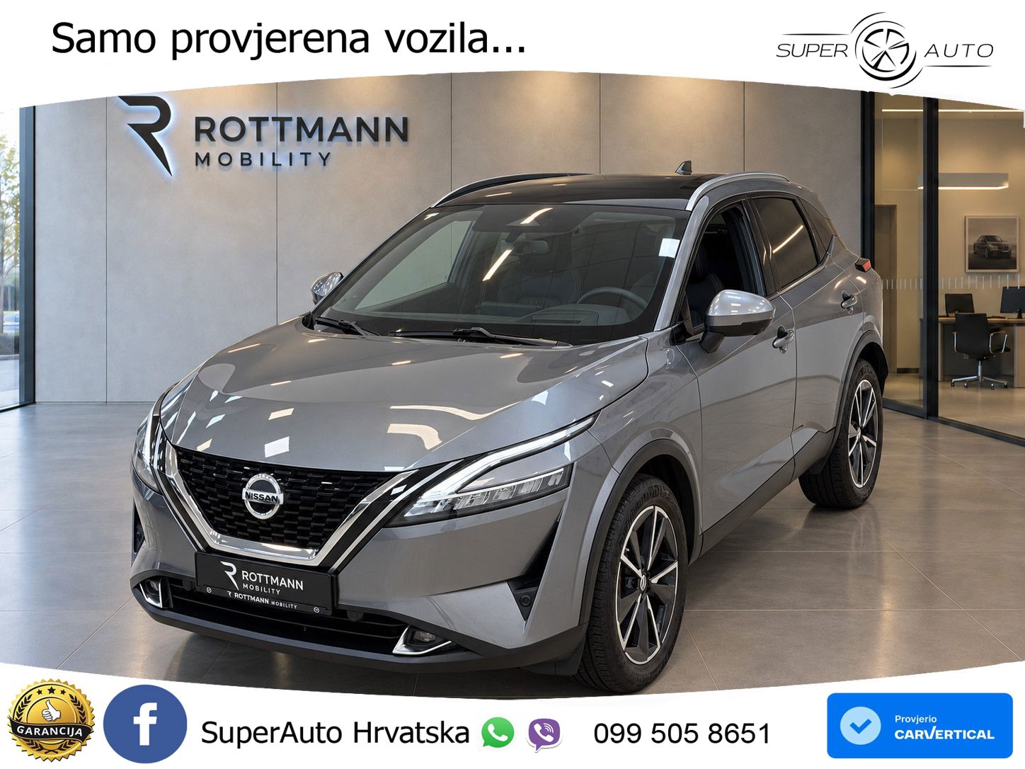 Nissan Qashqai 1.3 DIG-T (158 KS) Tekna LED+GR SJED+ACC