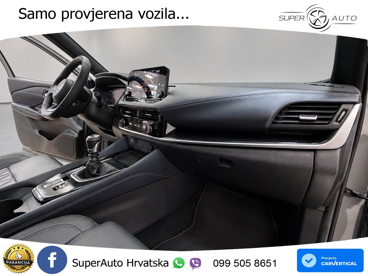 Nissan Qashqai 1.3 DIG-T (158 KS) Tekna LED+GR SJED+ACC