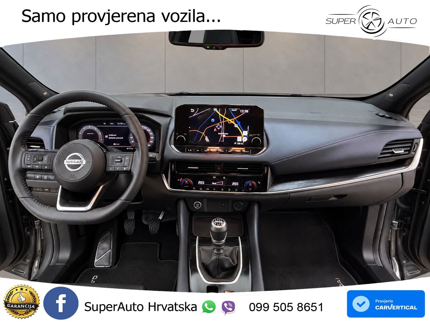 Nissan Qashqai 1.3 DIG-T (158 KS) Tekna LED+GR SJED+ACC