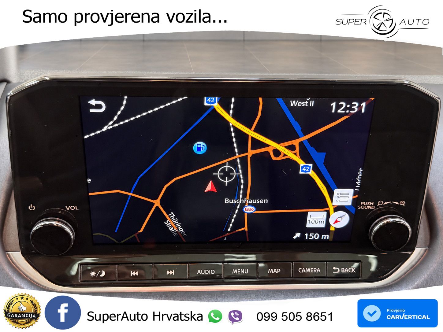 Nissan Qashqai 1.3 DIG-T (158 KS) Tekna LED+GR SJED+ACC