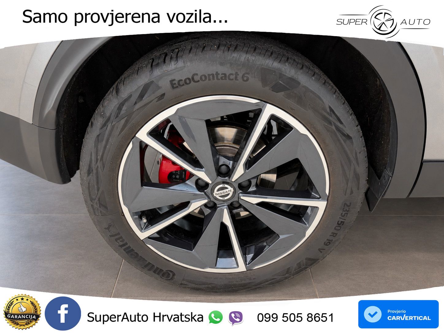 Nissan Qashqai 1.3 DIG-T (158 KS) Tekna LED+GR SJED+ACC