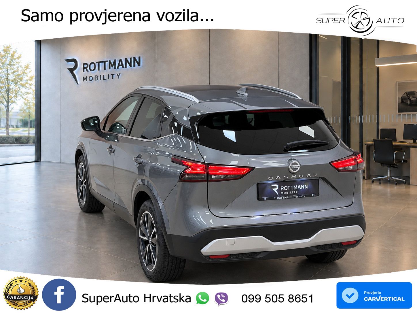 Nissan Qashqai 1.3 DIG-T (158 KS) Tekna LED+GR SJED+ACC