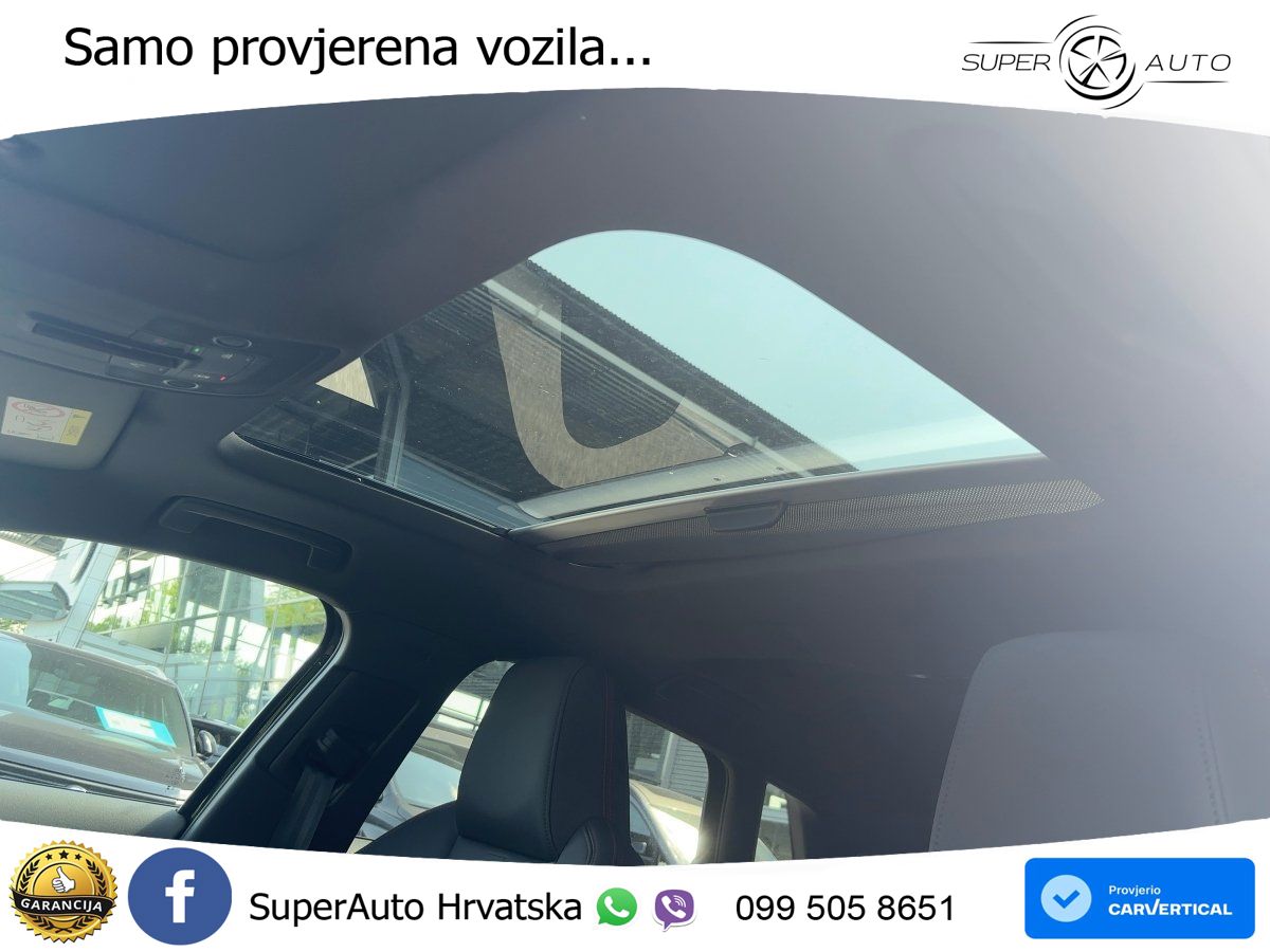 Audi A3 35 TFSI (150 KS) S tronic S line LED+GR SJED+ACC