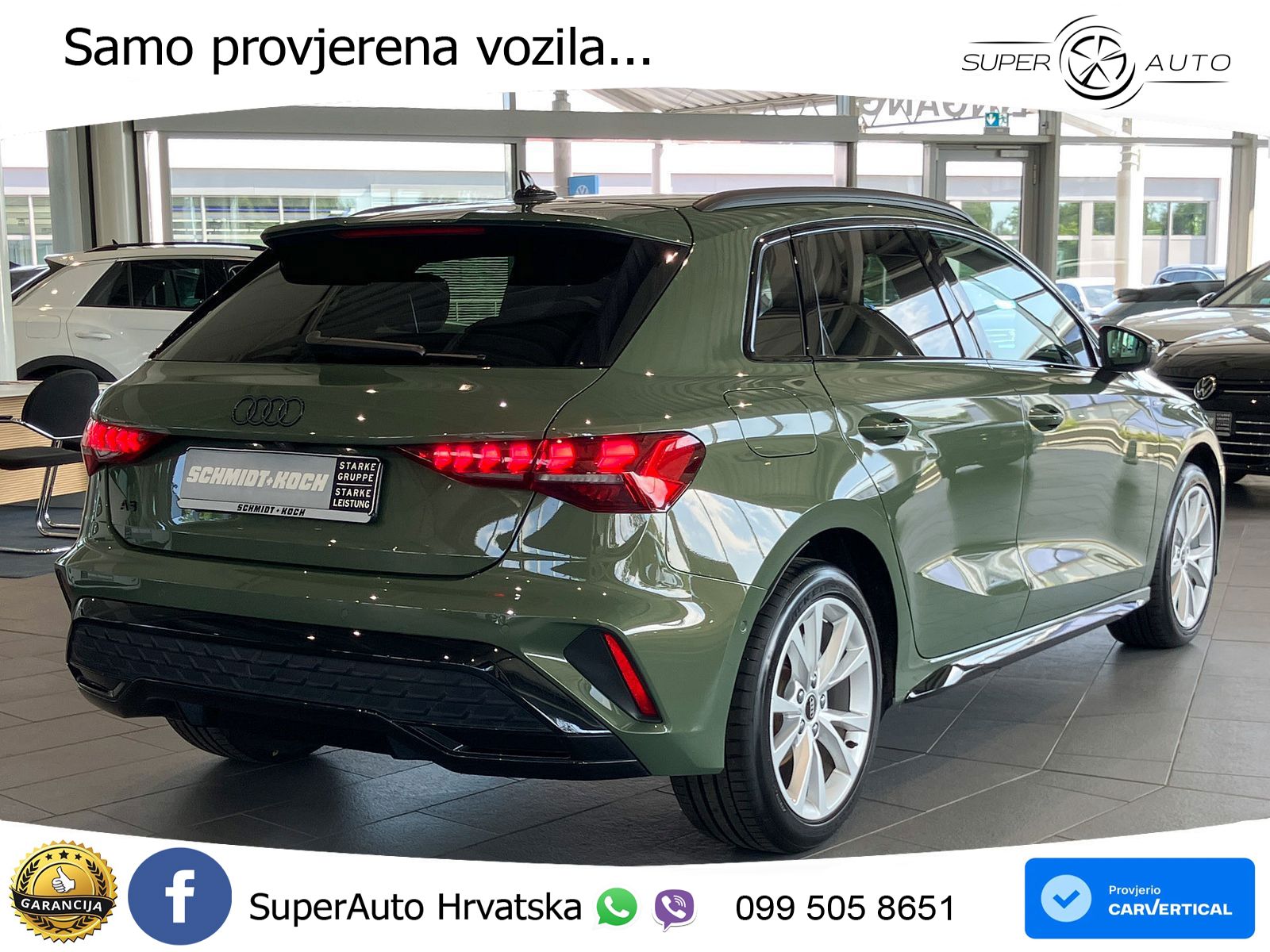 Audi A3 Sportback 30 TFSI (116 KS) Mild Hybrid S tronic S line LED+GR SJED+ACC