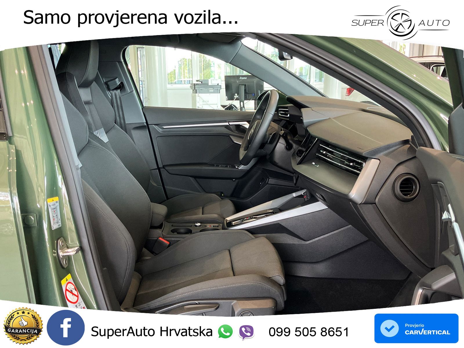Audi A3 Sportback 30 TFSI (116 KS) Mild Hybrid S tronic S line LED+GR SJED+ACC