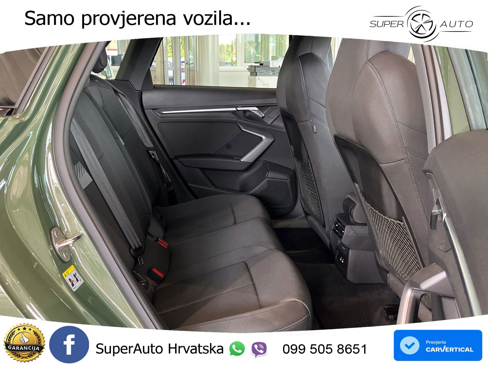 Audi A3 Sportback 30 TFSI (116 KS) Mild Hybrid S tronic S line LED+GR SJED+ACC