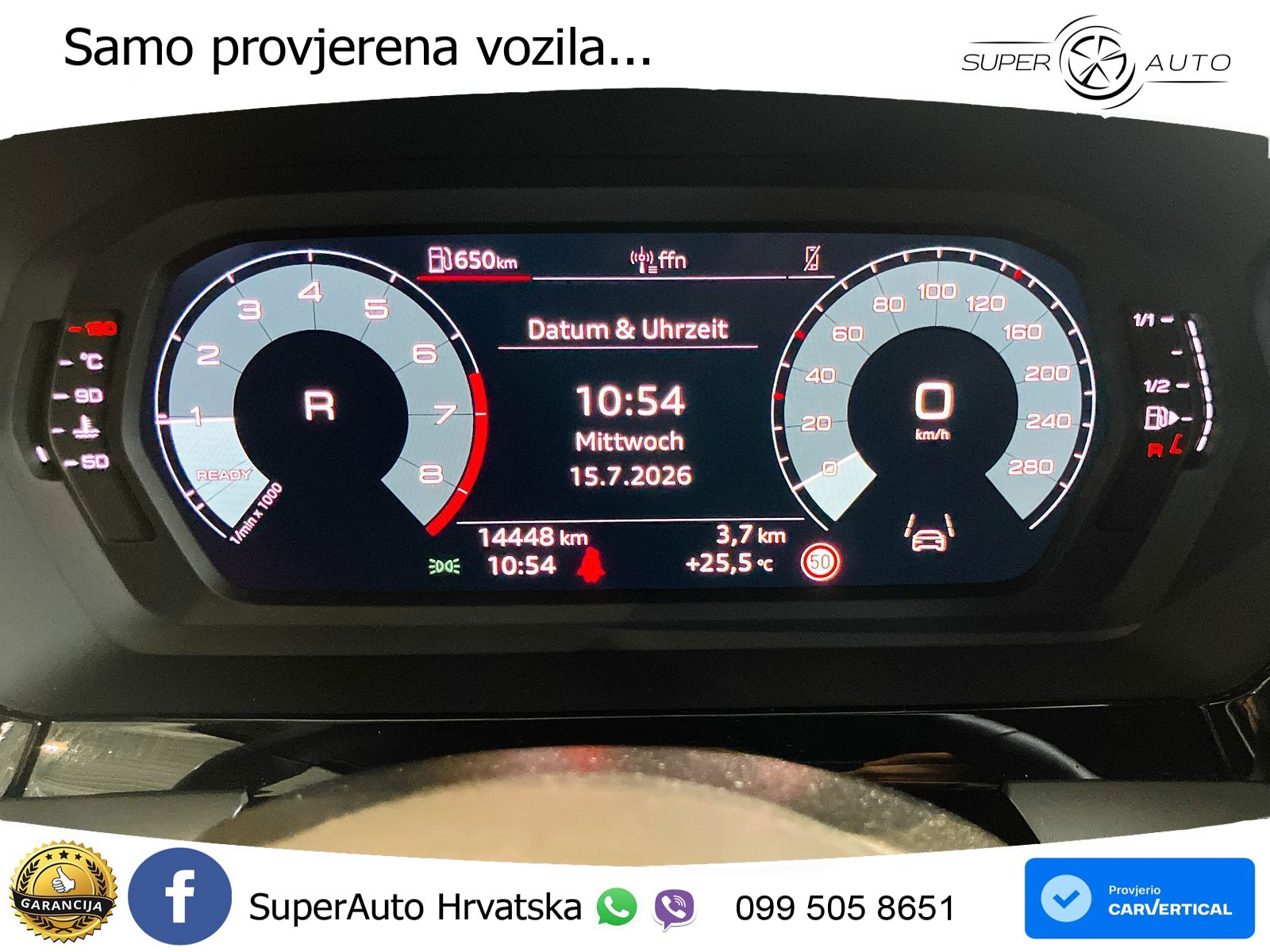 Audi A3 Sportback 30 TFSI (116 KS) Mild Hybrid S tronic S line LED+GR SJED+ACC