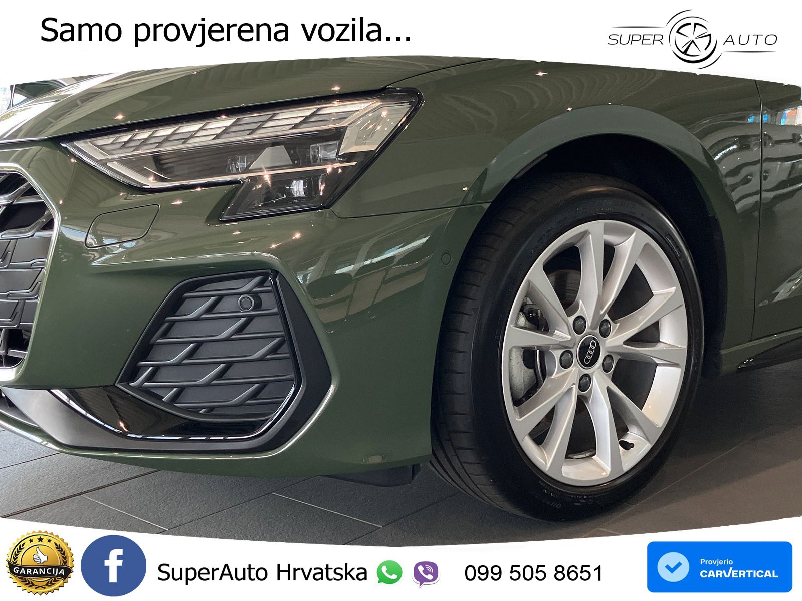 Audi A3 Sportback 30 TFSI (116 KS) Mild Hybrid S tronic S line LED+GR SJED+ACC