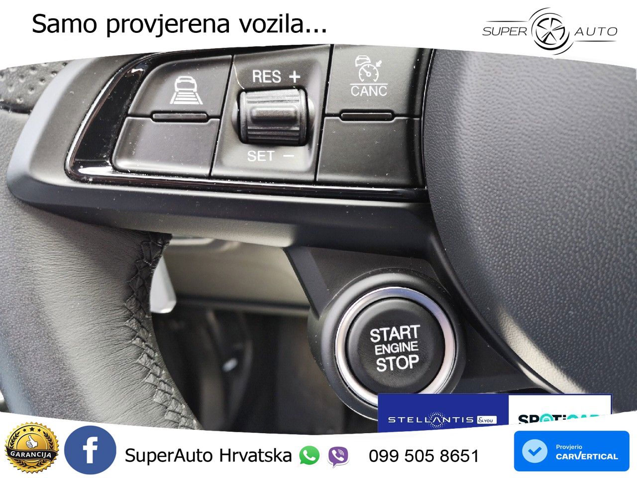 Alfa Romeo Giulia 2.0 Turbo (280 KS) Q4 Automatic LED+GR SJED+ACC