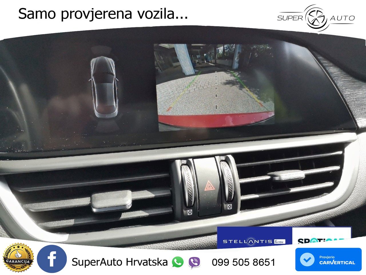 Alfa Romeo Giulia 2.0 Turbo (280 KS) Q4 Automatic LED+GR SJED+ACC