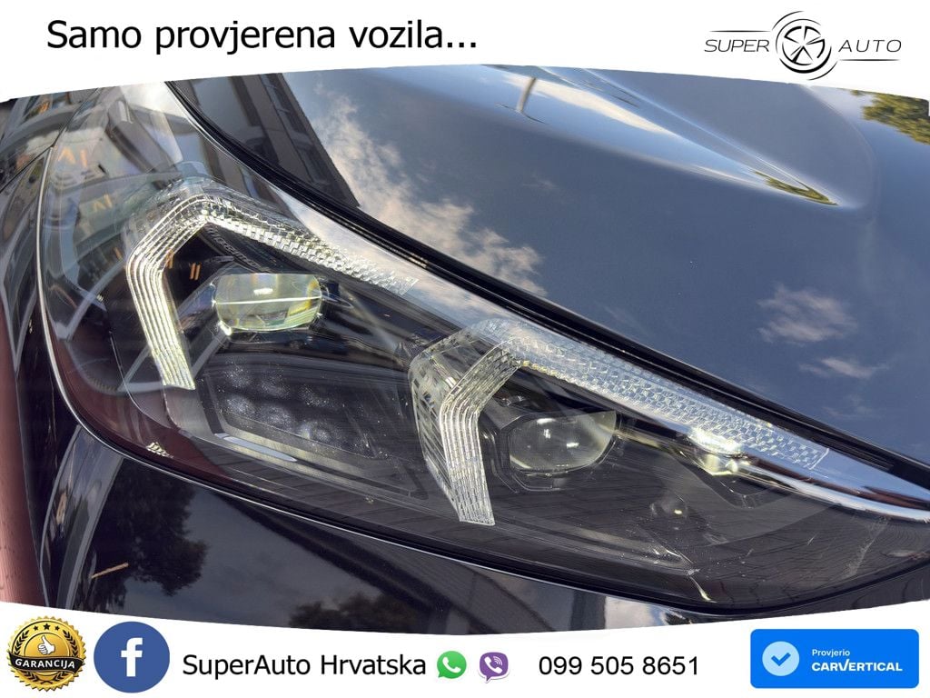 BMW iX1 68 kWh (313 KS) xDrive30 M Sport ACC+HEAD+GR SJED+360+PANO