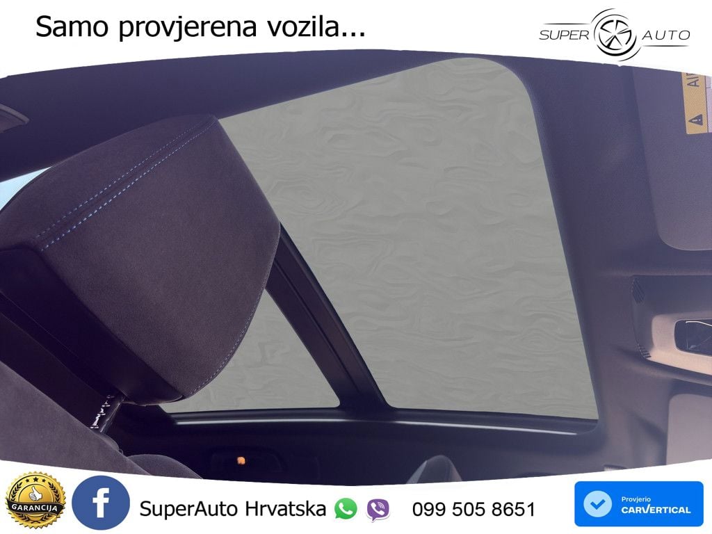 BMW iX1 68 kWh (313 KS) xDrive30 M Sport ACC+HEAD+GR SJED+360+PANO