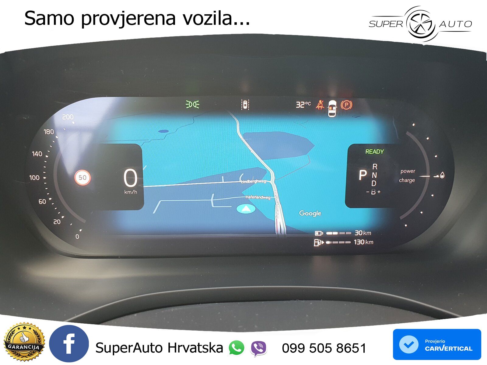 Volvo XC60 T8 AWD Geartronic LED+GR SJED+ACC