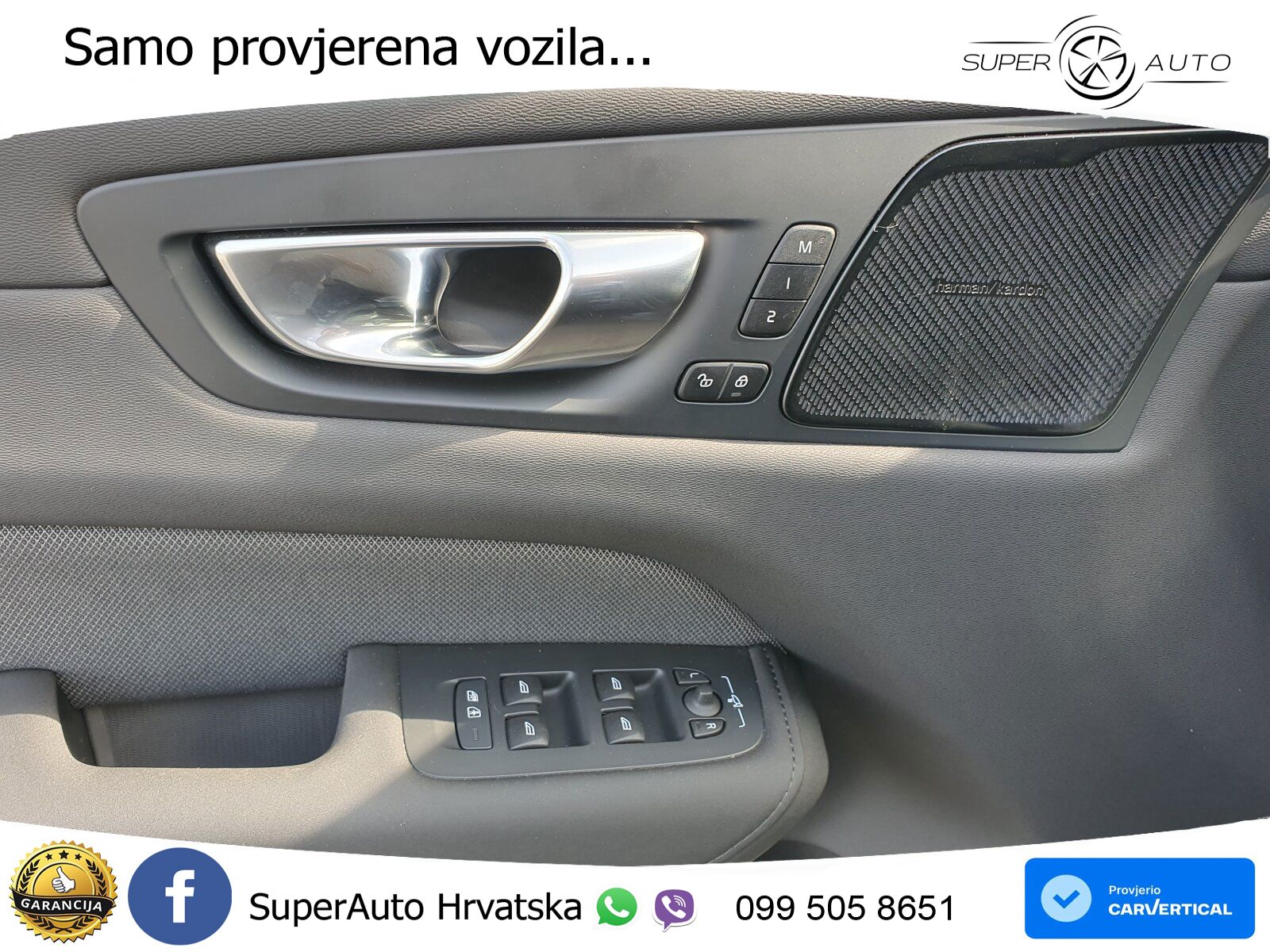 Volvo XC60 T8 AWD Geartronic LED+GR SJED+ACC