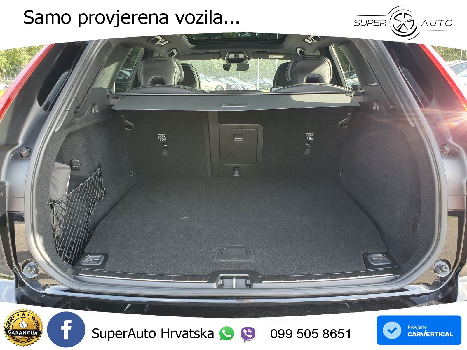Volvo XC60 T8 AWD Geartronic LED+GR SJED+ACC