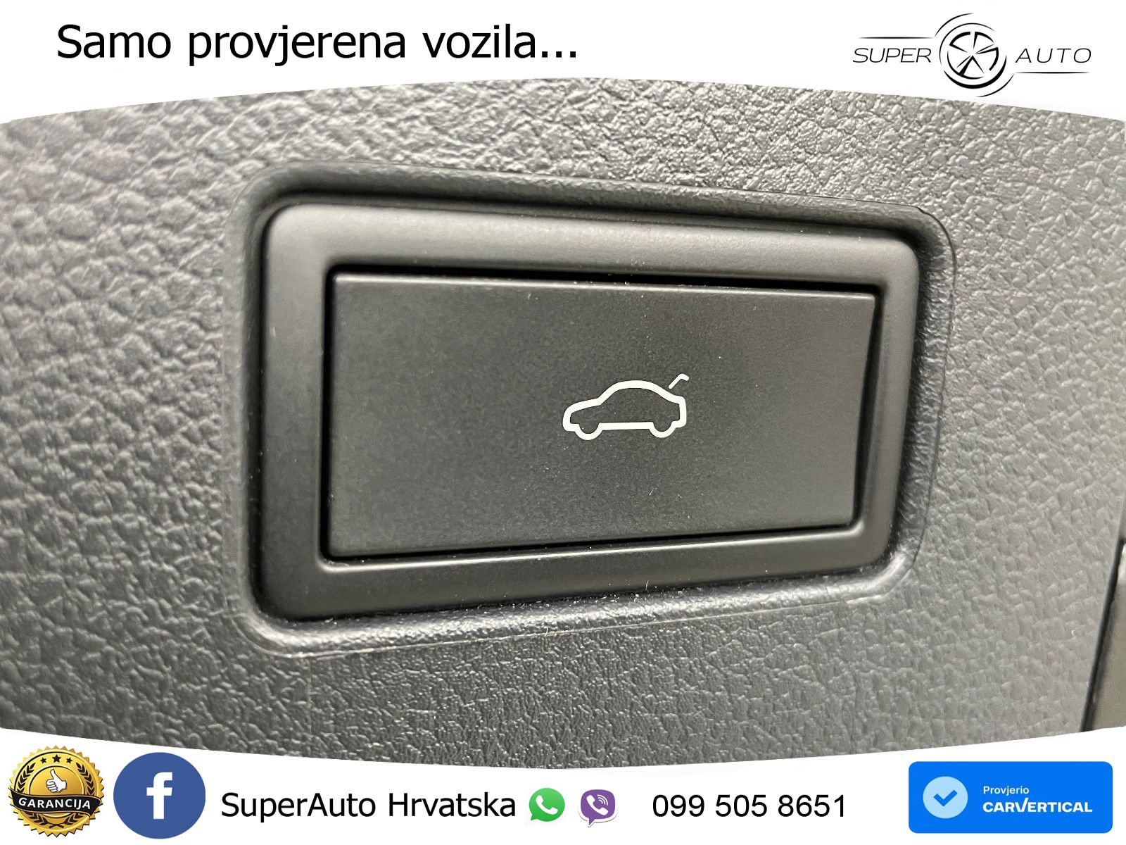 Volkswagen Passat Variant 2.0 TDI (150 KS) DSG LED+GR SJED+ACC