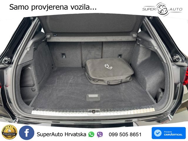 Audi Q3 45 TFSIe (245 KS) S tronic S line LED+GR SJED+ACC