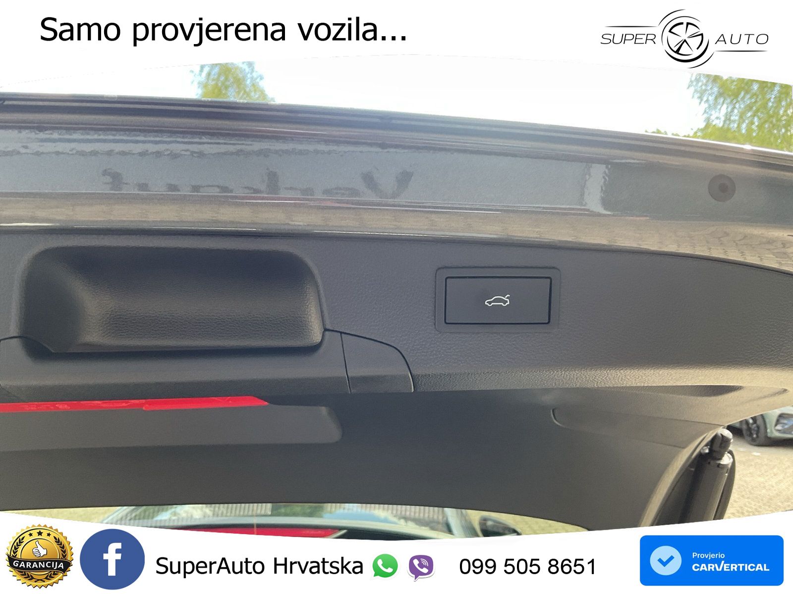 Volkswagen Passat Variant 1.5 eTSI (150 KS) DSG Business LED+GR SJED+ACC