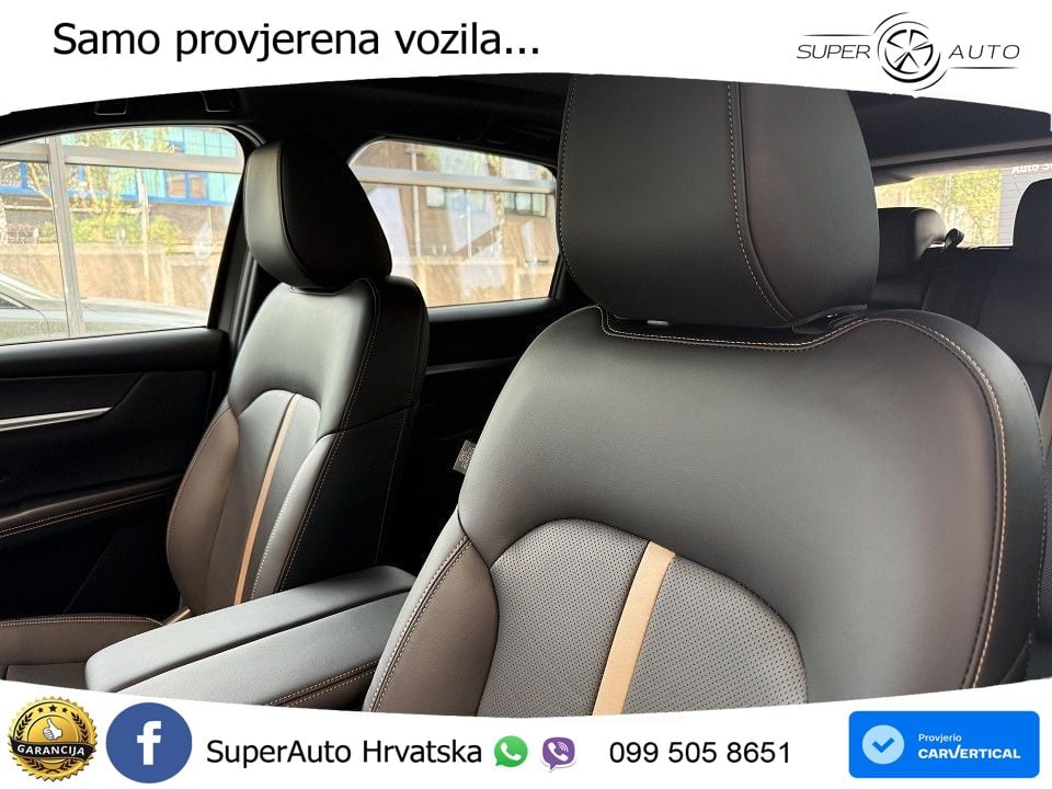 Mazda CX-60 2.5 e-Skyactiv (328 KS) AWD Automatic LED+GR SJED+ACC