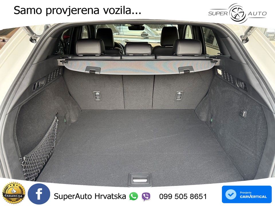 Mazda CX-60 2.5 e-Skyactiv (328 KS) AWD Automatic LED+GR SJED+ACC