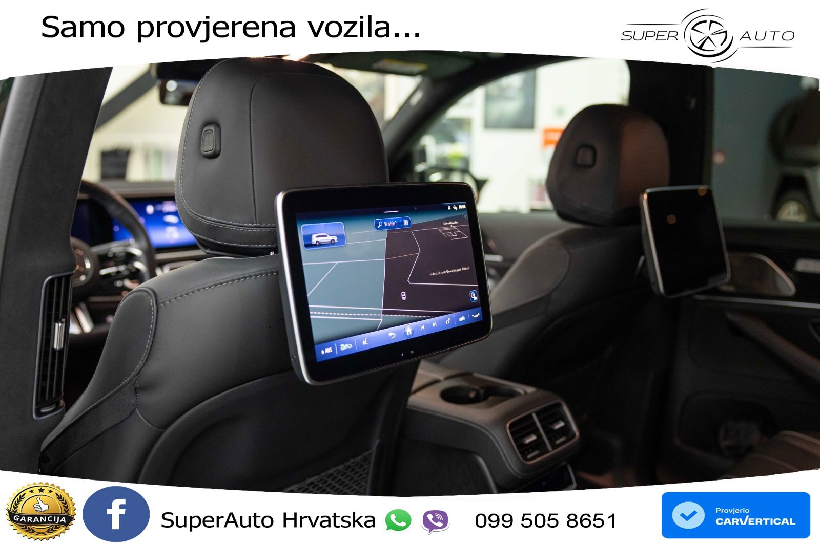 Mercedes-Benz GLS GLS 450d EQ Boost 4MATIC 9G-TRONIC ACC+HEAD+4xGR SJED+360+PANO