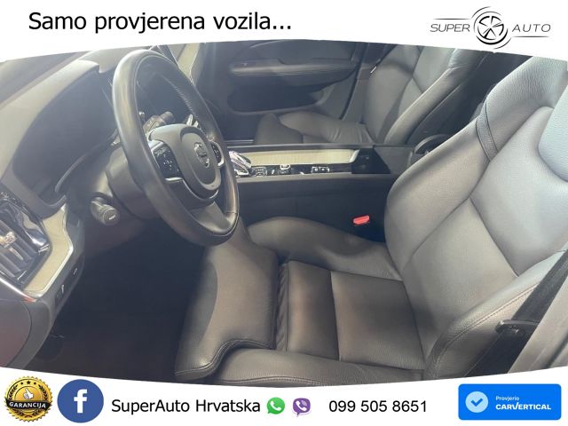 Volvo V60 2.0 B4 Diesel Geartronic