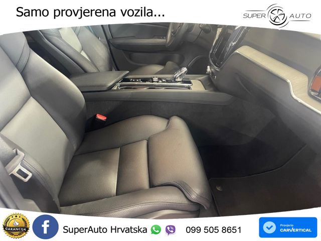 Volvo V60 2.0 B4 Diesel Geartronic