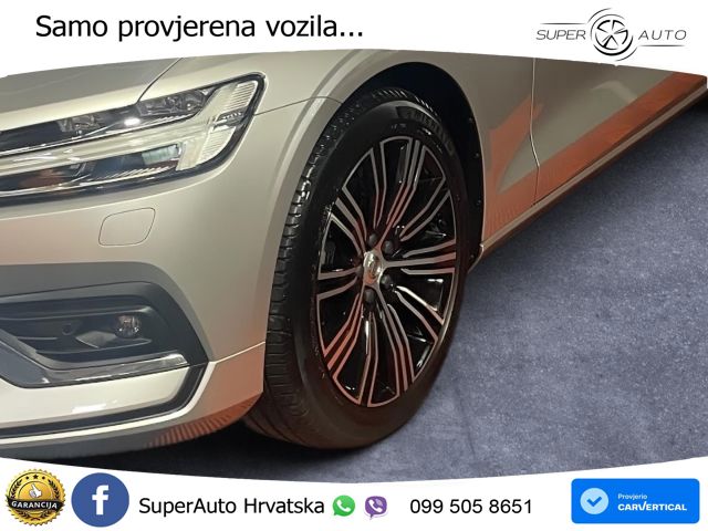 Volvo V60 2.0 B4 Diesel Geartronic