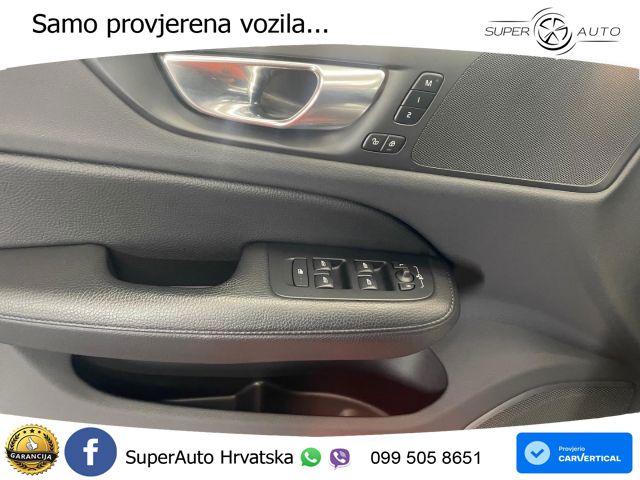Volvo V60 2.0 B4 Diesel Geartronic