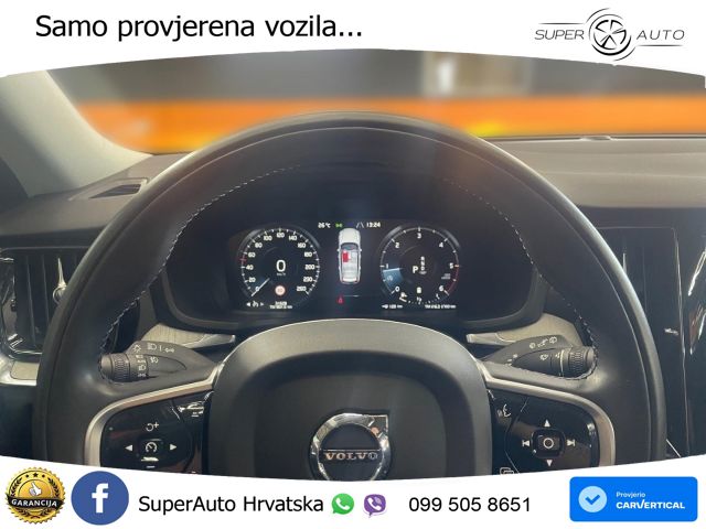 Volvo V60 2.0 B4 Diesel Geartronic
