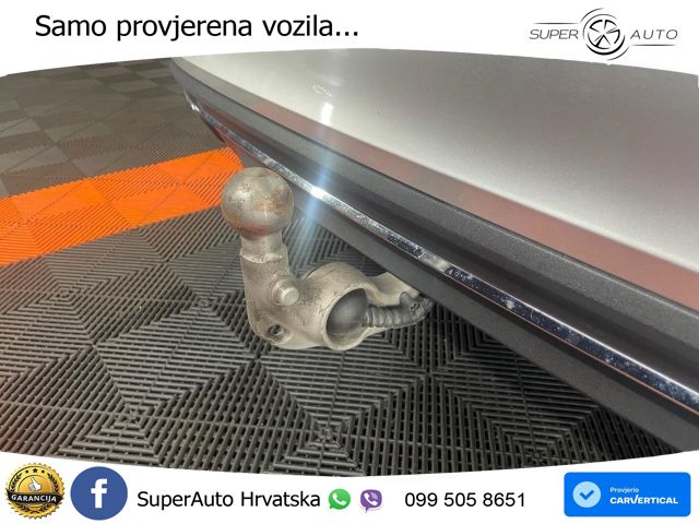 Volvo V60 2.0 B4 Diesel Geartronic