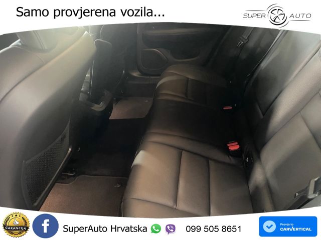 Volvo V60 2.0 B4 Diesel Geartronic