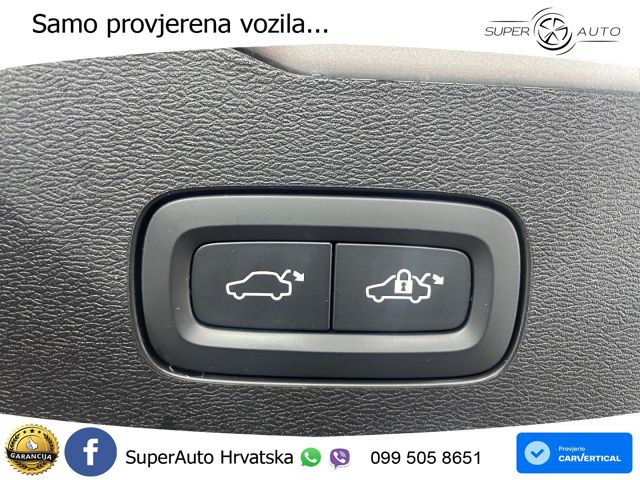 Volvo V60 2.0 B4 Diesel Geartronic