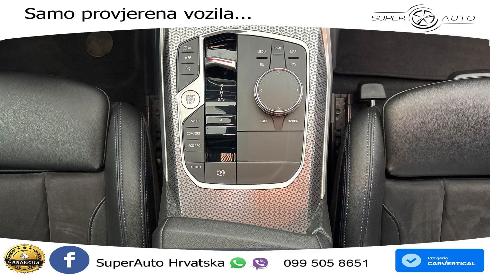 BMW 320d (190 KS) Steptronic