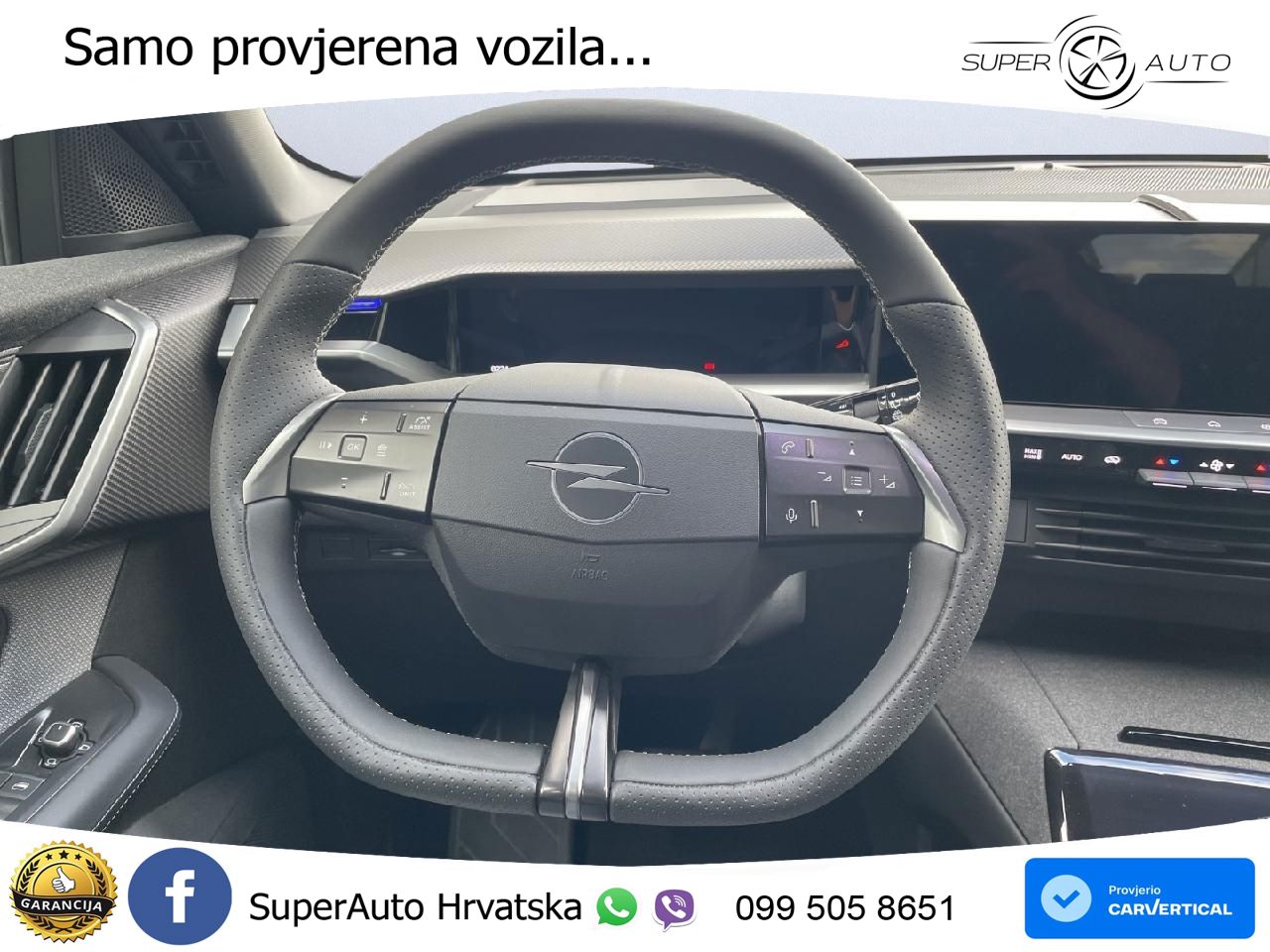 Opel Grandland 1.2 Turbo (136 KS)  e-DCT GS LED+GR SJED+ACC