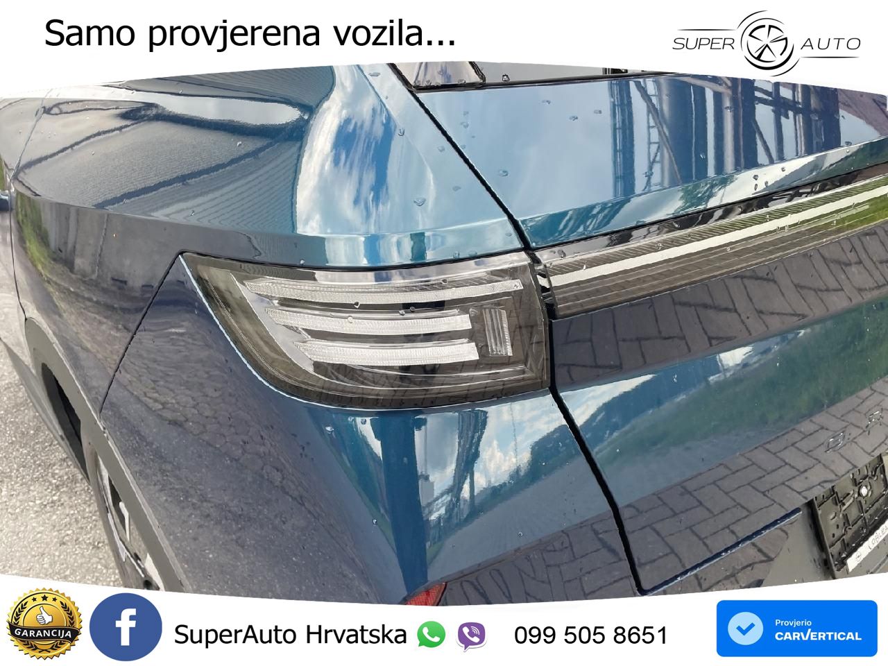 Opel Grandland 1.2 Turbo (136 KS)  e-DCT GS LED+GR SJED+ACC