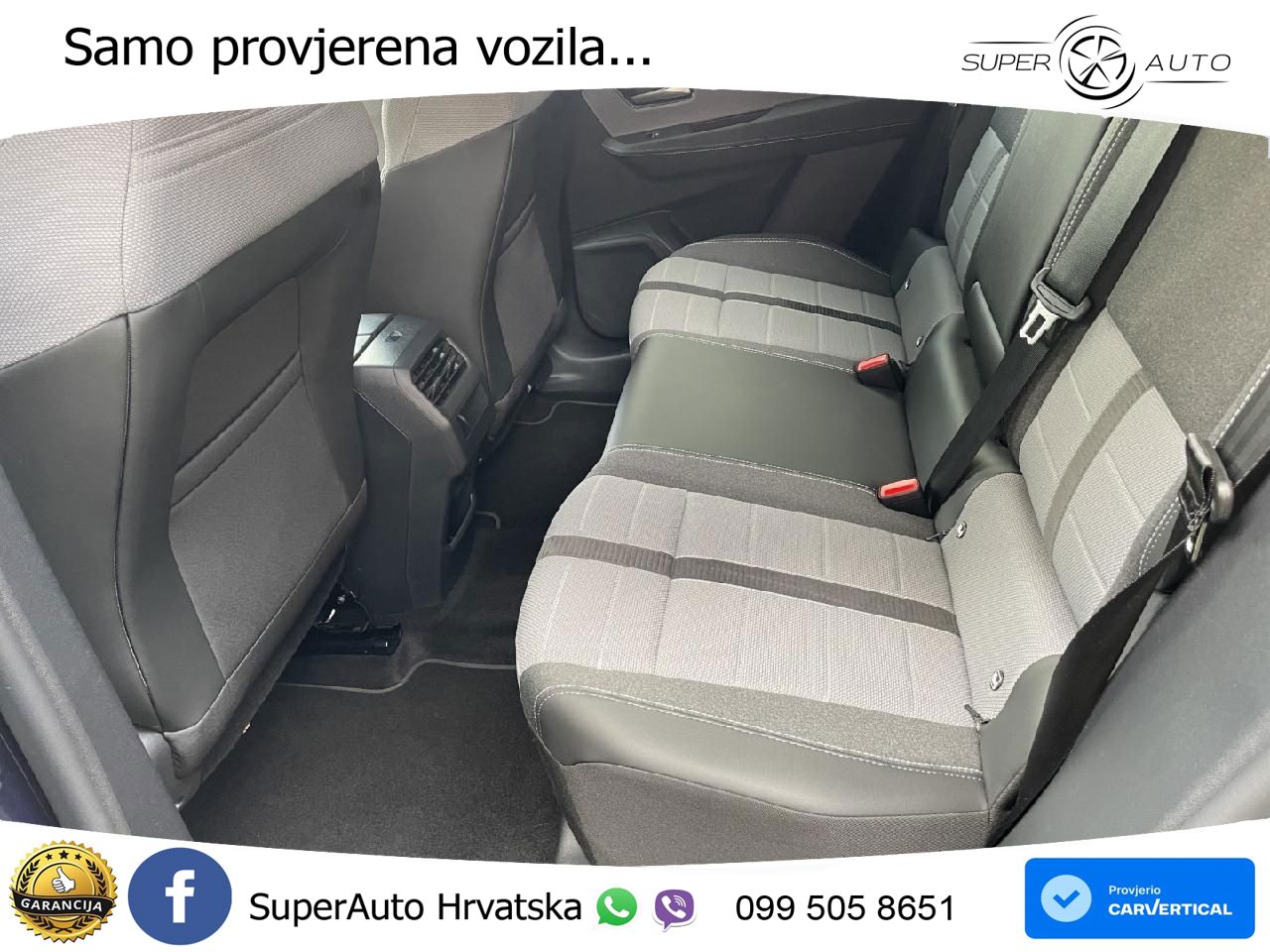 Opel Grandland 1.2 Turbo (136 KS)  e-DCT GS LED+GR SJED+ACC
