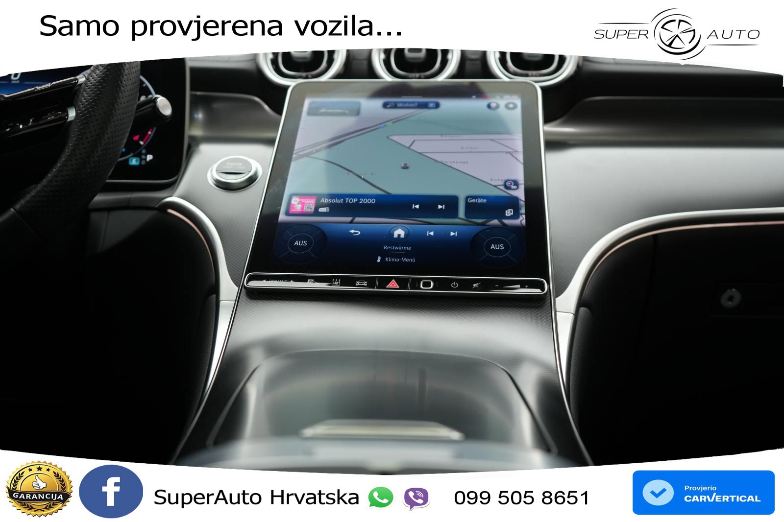 Mercedes GLC 300 (258 KS) 4MATIC 9G-TRONIC AMG ACC+HEAD+GR SJED+360+PANO