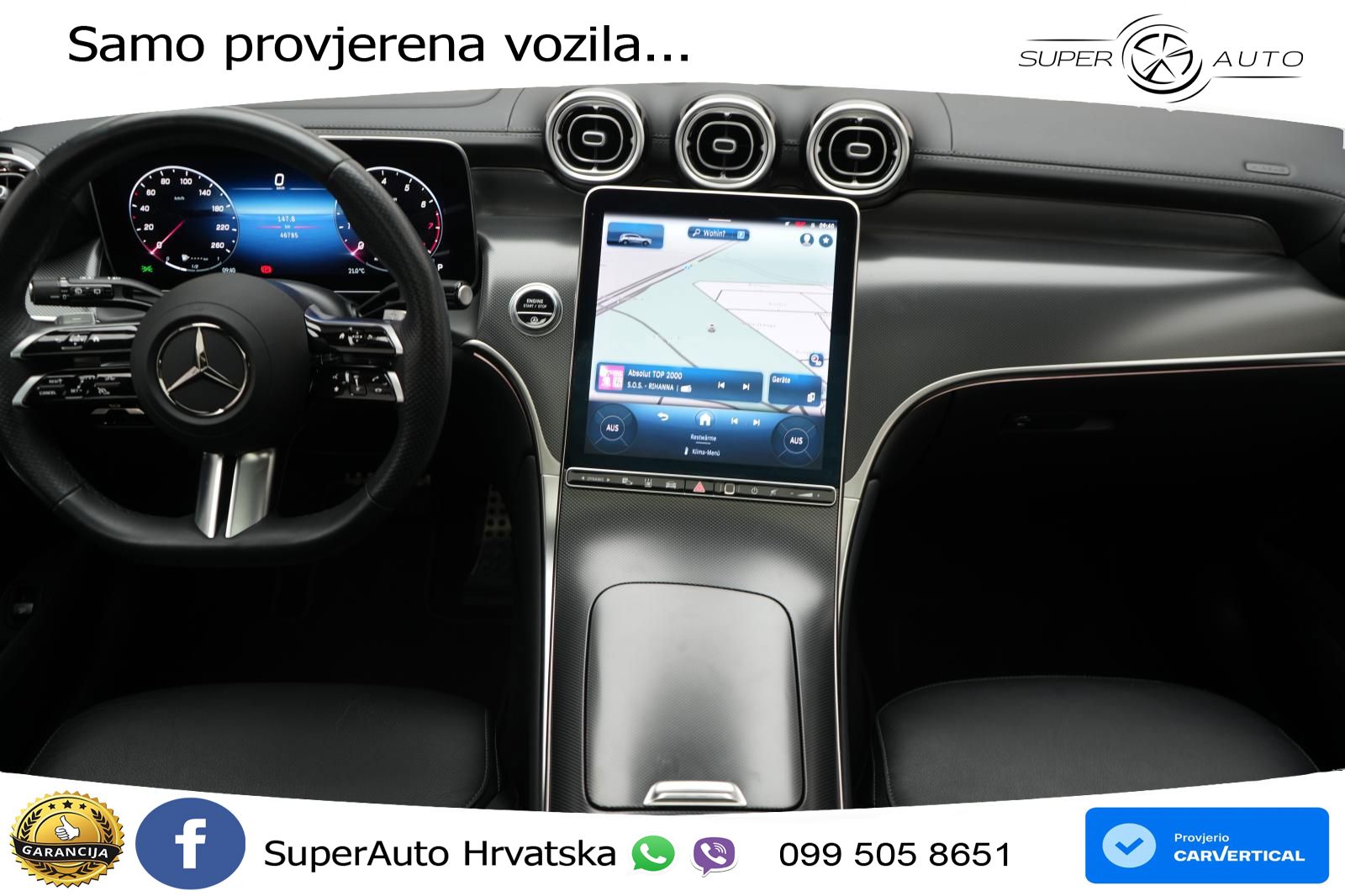 Mercedes GLC 300 (258 KS) 4MATIC 9G-TRONIC AMG ACC+HEAD+GR SJED+360+PANO