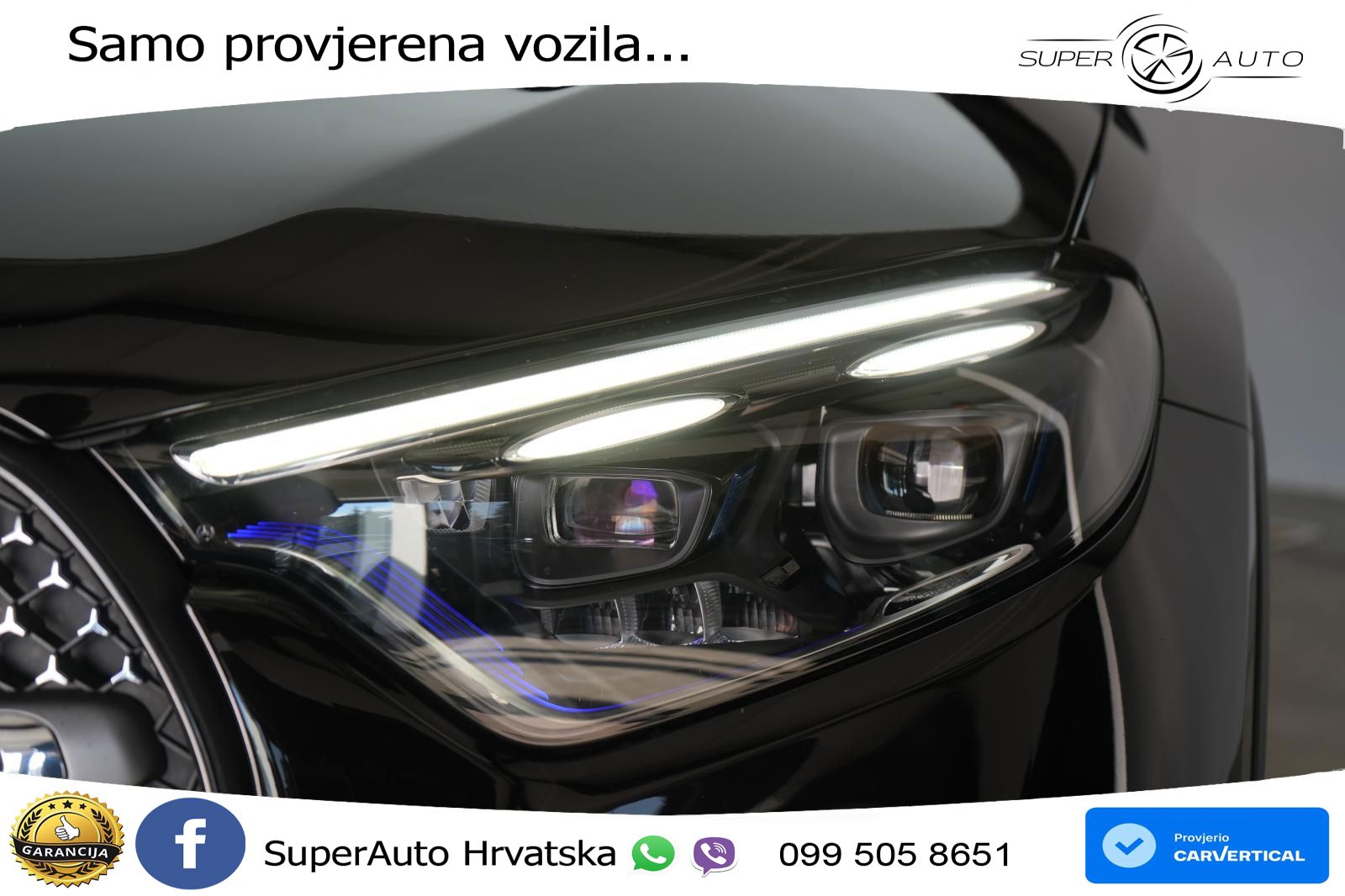 Mercedes GLC 300 (258 KS) 4MATIC 9G-TRONIC AMG ACC+HEAD+GR SJED+360+PANO