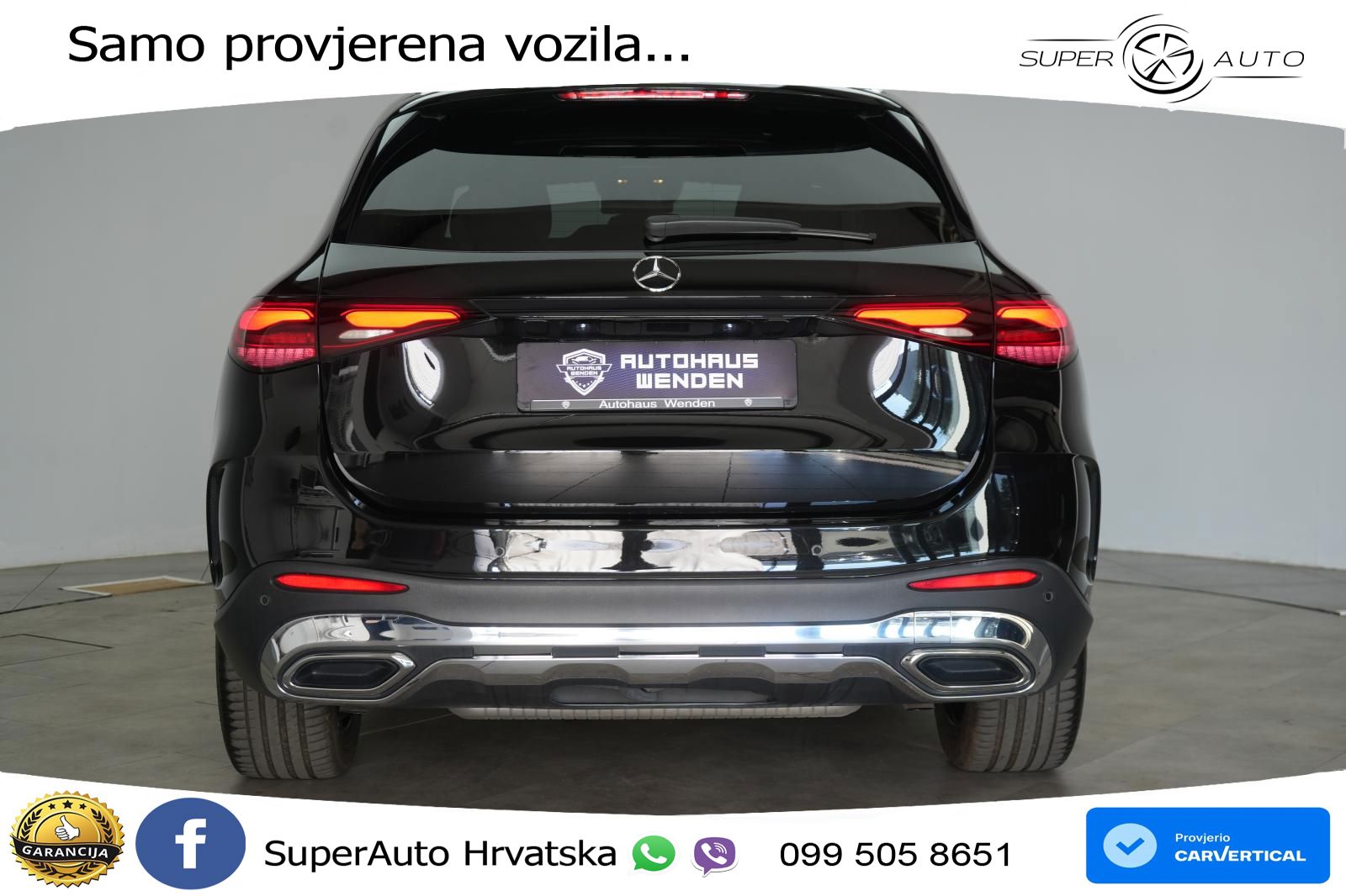 Mercedes GLC 300 (258 KS) 4MATIC 9G-TRONIC AMG ACC+HEAD+GR SJED+360+PANO