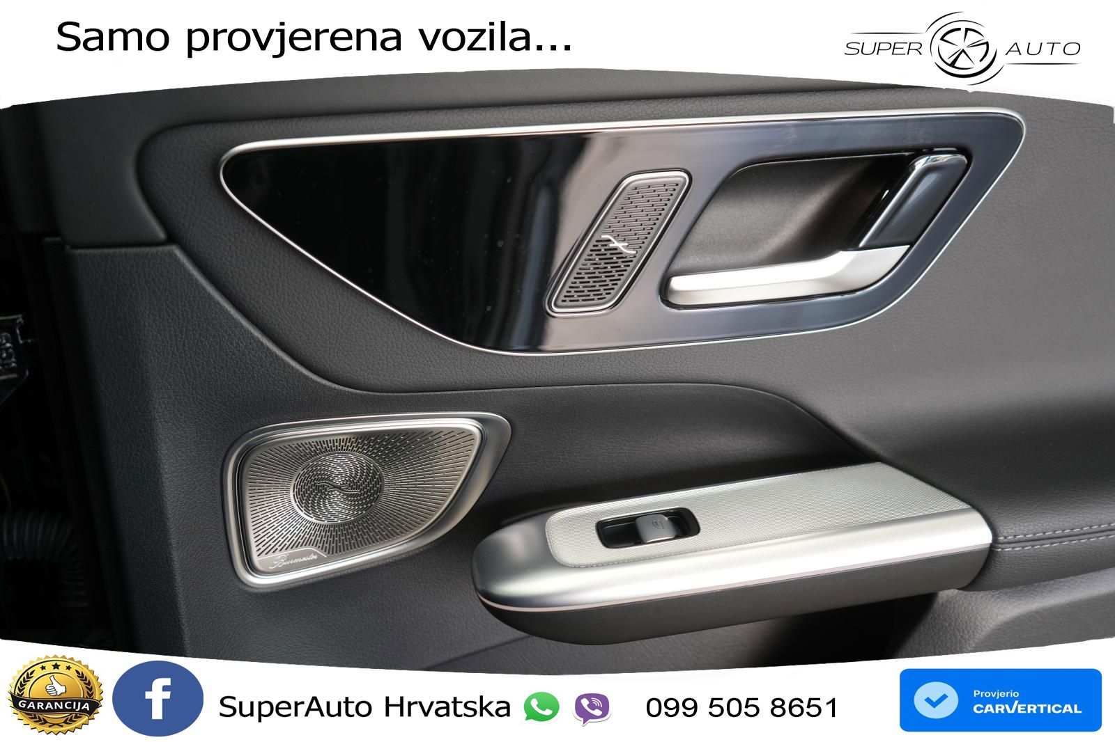 Mercedes GLC 300 (258 KS) 4MATIC 9G-TRONIC AMG ACC+HEAD+GR SJED+360+PANO