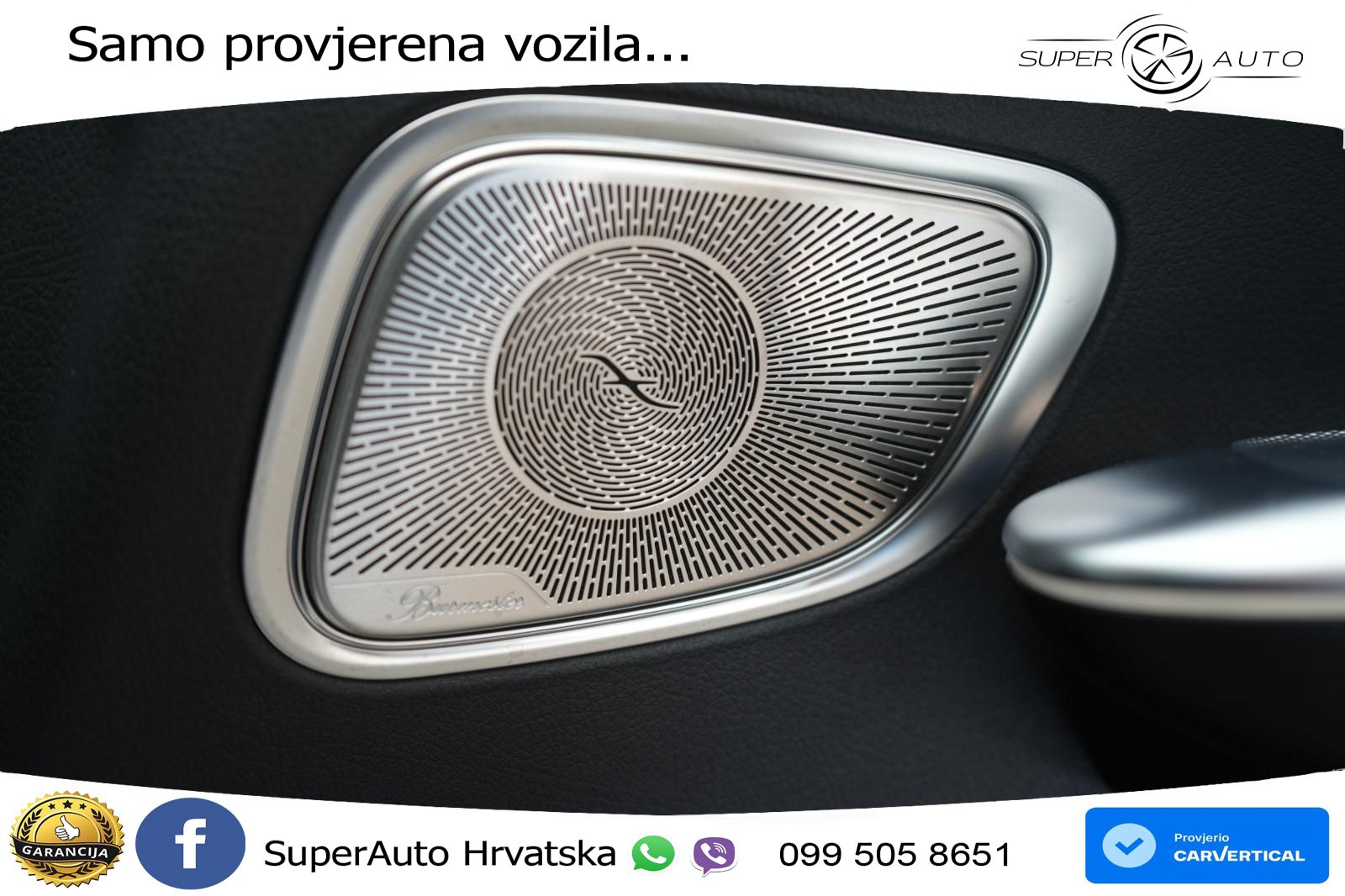 Mercedes GLC 300 (258 KS) 4MATIC 9G-TRONIC AMG ACC+HEAD+GR SJED+360+PANO